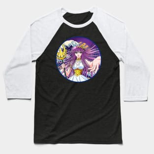 Pegasus Seiya's Cosmos Embrace the Galactic Power and Spirit of Knights on a Tee Baseball T-Shirt